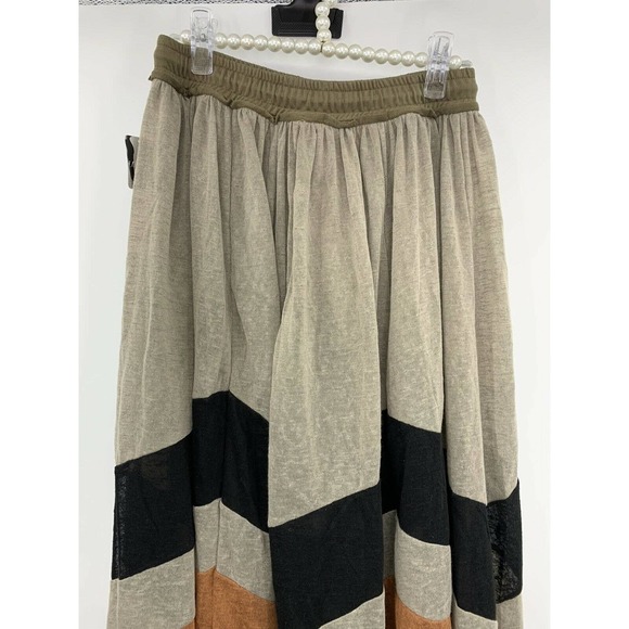 Free People Movement Warrior Wide Leg Pants - Picture 2 of 9